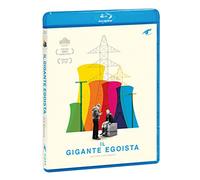 Il Gigante Egoista- The Selfish Giant (Blu-Ray)