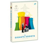Il Gigante Egoista (1 DVD) - Drammatico