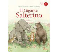 Il gigante salterino