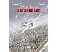 Il giglio bianco di Stalingrado