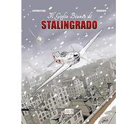 Il giglio bianco di Stalingrado