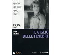 Il Giglio Delle Tenebre (Dvd)