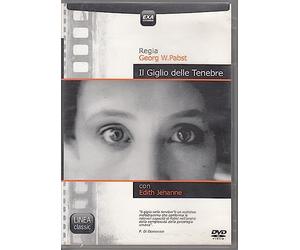 il giglio delle tenebre (exa)