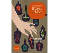 Il giglio di fuoco