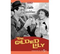 Gilded Lily [Edizione: Stati Uniti]