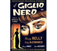 Il Giglio Nero (1956)