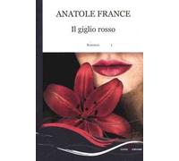Il giglio rosso
