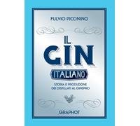 Il gin italiano - [Graphot]
