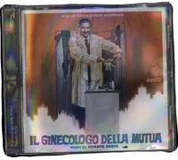 Il Ginecologo Della Mutua
