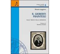 Il Gioberti frainteso. Sulle tracce della condanna