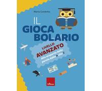 Il giocabolario. Livello avanzato. Alla scoperta delle parole dalla A alla Z: Vol. 2
