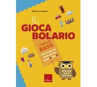 Il Giocabolario. Livello base. Alla scoperta delle parole dalla A alla Z