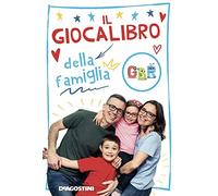 Il giocalibro della famiglia GBR