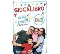 Il giocalibro della famiglia GBR