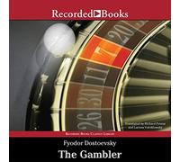 Il giocatore d'azzardo