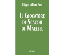 Il giocatore di scacchi di Maelzel