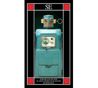 Il giocatore di scacchi di Maelzel. Testo inglese a fronte