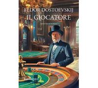 Il giocatore. Ediz. integrale