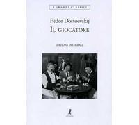 Il giocatore. Ediz. integrale