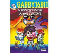 Il giocattolaio del mistero