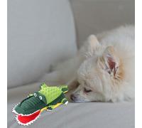 Il Giocattolo Del Puzzle Del Giocattolo Del Fiuto Del Cane Incoraggia