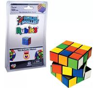 Il Giocattolo Più Piccolo Del Mondo 503 Il Gioco Del Cubo Di Rubik Piccolo