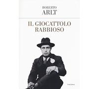 Il giocattolo rabbioso