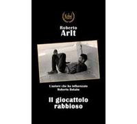 Il giocattolo rabbioso