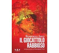 Il giocattolo rabbioso