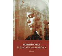 Il giocattolo rabbioso