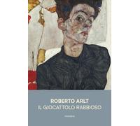 Il giocattolo rabbioso