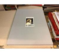 IL GIOCO 2 - PORTFOLIO IN TIRATURA LIMITATA DI 700 COPIE - MILO MANARA