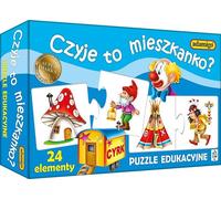 Il gioco A chi appartiene l'appartamento?