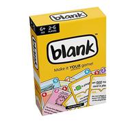Il gioco BLANK del Creativity Hub