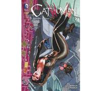 Il gioco. Catwoman. Vol. 1
