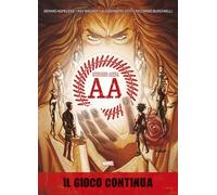 Il gioco continua. Avengers Arena (Vol. 2)