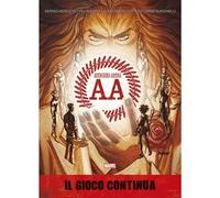 Il gioco continua. Avengers Arena (Vol. 2)