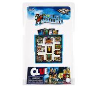 Il Gioco Da Tavolo Clue Più Piccolo Del Mondo