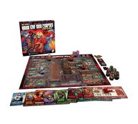 Il Gioco Da Tavolo Di Rob Zombie: La Casa Dei 1000 Cadaveri