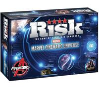 Il Gioco Da Tavolo Risk Degli Avengers