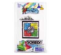 Il Gioco Da Tavolo Sorry Più Piccolo Del Mondo