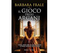 Il gioco degli arcani