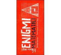 Il gioco degli enigmi matematici. Con carte