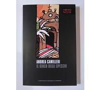 Il gioco degli specchi