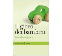 Il gioco dei bambini