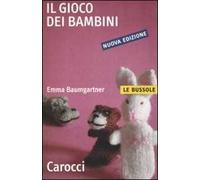 Il gioco dei bambini