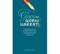 Il gioco dei giorni narrati