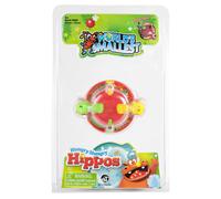 Il Gioco Dei Hippos Affamati Più Piccoli Del Mondo