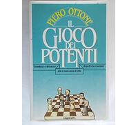 Il Gioco Dei Potenti Grandezze E Debolezze Stile E Mancanza Di Stile Di Quelli Che Contano