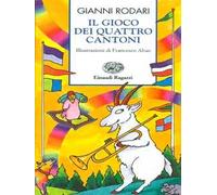 Il gioco dei quattro cantoni